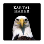 Logo of Kartal Haber android Application 